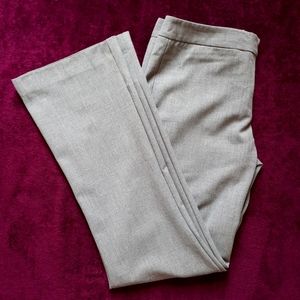 The Limited Stretch 8 Gray Trousers